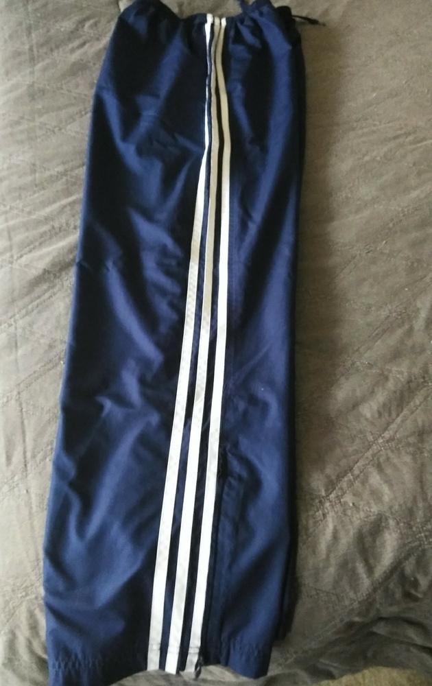Workout/ running pants - Picture 2 of 4